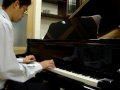 豆豆龍 by 宫崎骏 on piano