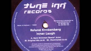 Roland Klinkenberg - Inner Laugh