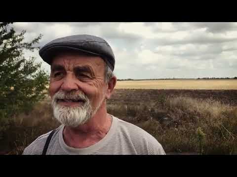 Доторкнутися до справжнього. 2. Криниця Чумацького Шляху.