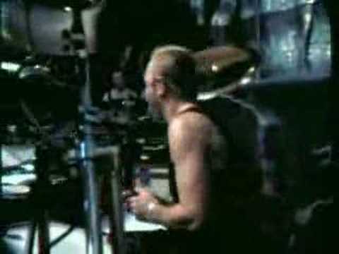 Metallica - Frantic