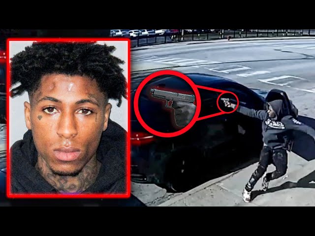 Did NBA Youngboy Get Stabbed?