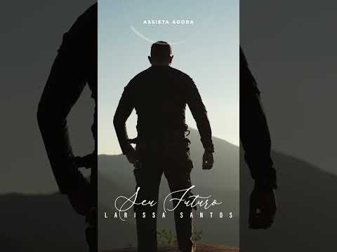 Deus guarda seu futuro! 🙌 O clipe 