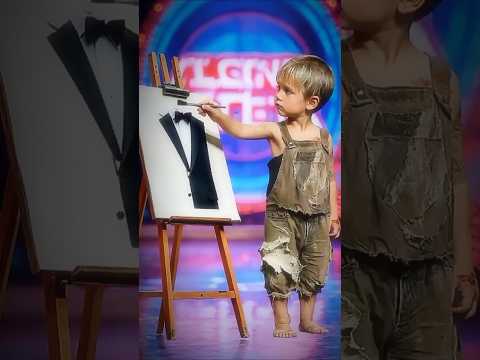 Incredible Young Talent Performances