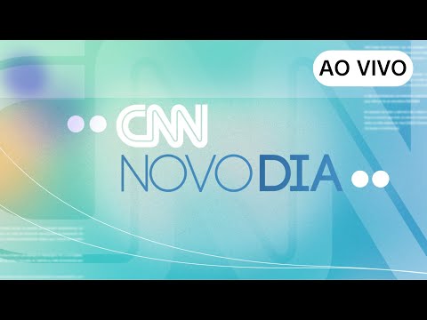 AO VIVO: CNN NOVO DIA - 19/12/2024