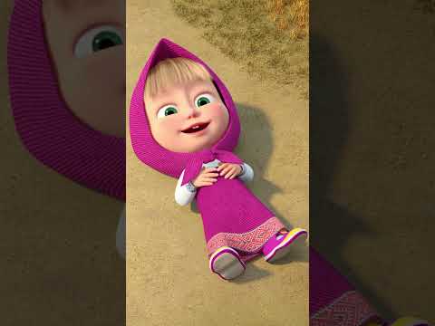 А Віві вийде погуляти? #shorts @MashaBearUkraine