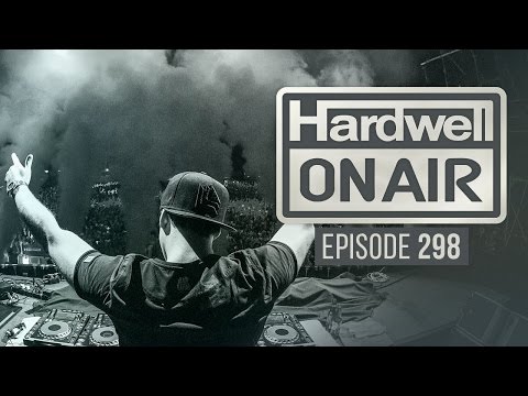 Hardwell On Air 298 - UCPT5Q93YbgJ_7du1gV7UHQQ