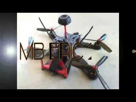 Mb Epic 235 2206 2200 kv 5s ( Dry Creek) - UCVDN9demCO6iE1rPZRMoQuw