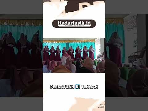 Harmoni Suara Menyambut Tahun Baru Hijriah di Kampung Depok dan Muara #TahunBaruHijriah