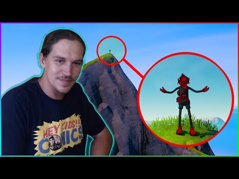 JayPlays | I'm on TOP of the WORLD! | NOOTCH!
