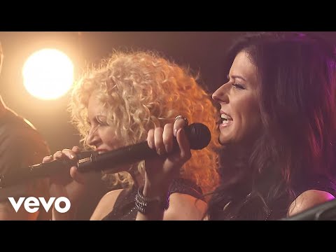Little Big Town - Quit Breaking Up With Me (Live From iHeart Radio Theater) - UCT68C0wRPbO1wUYqgtIYjgQ
