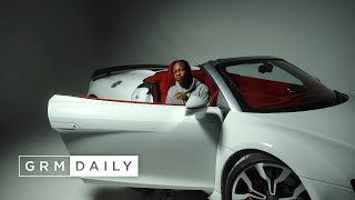 DF - Uptown [Music Video] | GRM Daily