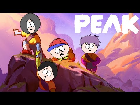 ナポリの男たちの夏休み登山ゲーム配信|PEAK