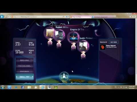 IE9 HTML5 Video and Site Pinning