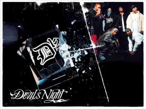 Eminem - Hands On You - Obie Trice