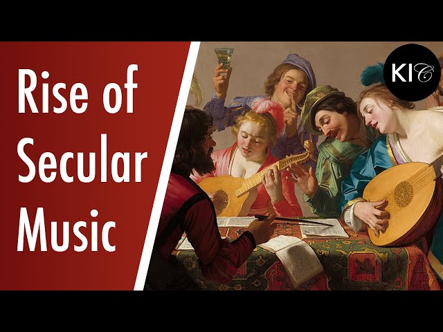 Which Type of Music Was Not Written Primarily During the Renaissance?