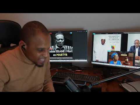 Assassinat de Biya et ses complices !!!