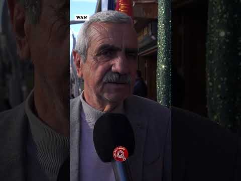 “MADEM HAREKETİN LİDERİ VE BAŞIDIR O ZAMAN STATÜNÜN TANINMASI DA ŞARTTIR”