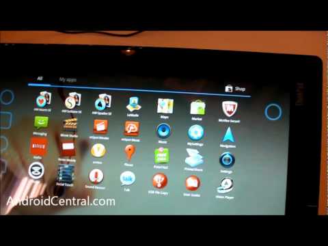 Lenovo ThinkPad Android tablet - UC-kFCSJLpxuJdgMnQz8Dvrg