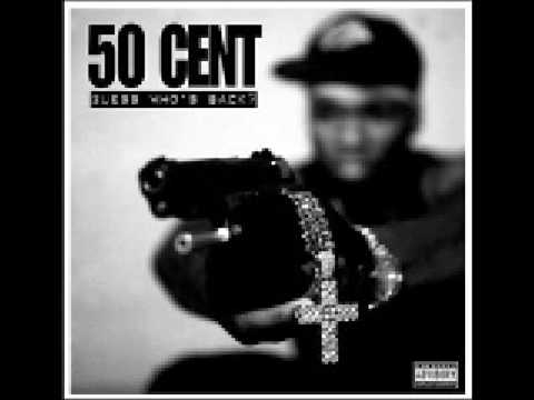50 Cent - Whoo Kid Freestyle