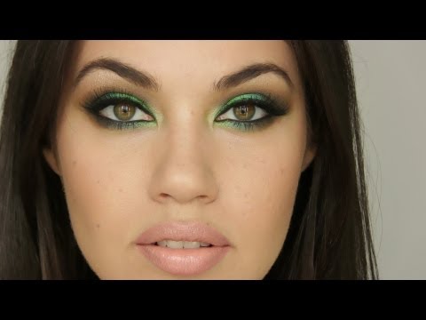 Tropical Bronzy Makeup Tutorial​​​ | Eman​​​ - UCaZZh0mI6NoGTlmeI6dbP7Q