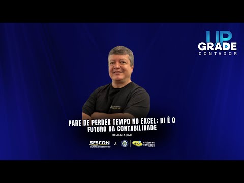 Pare de perder tempo no Excel: BI é o futuro da contabilidade