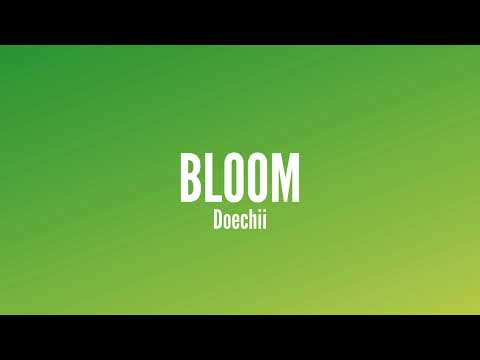Doechii - BLOOM [Lyrics]