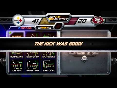 NFL Blitz: Double Down, Squibittyboo! Achievement Guide - UCzH3iADRIq1IJlIXjfNgTpA