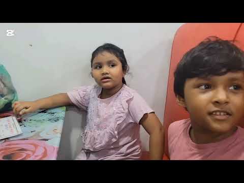 ভাইয়া চলে যাওয়ার পর আমার আর বাসায় যাওয়া হয়নি 😰FamilyVlog #BrotherLove #MissYou #আলিফাসমামীব্লগ