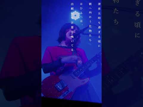 渋谷ハチ公口前もふもふ動物大行進  #ネクライトーキー #ネクライメジャー5周年