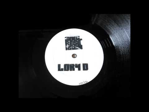 Lory D ‎-- MT100 - UCcHqeJgEjy3EJTyiXANSp6g