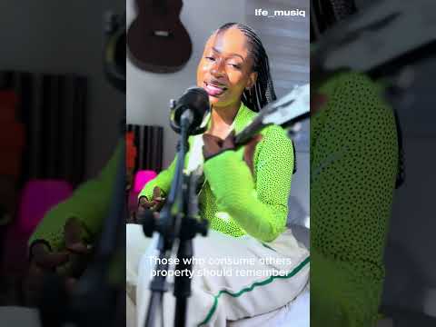 Image: Ifé - Stephen Osita Osadebe (Chukwuma Cover) (U)