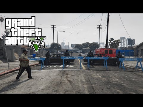 GTA In The Hood Ep #92
