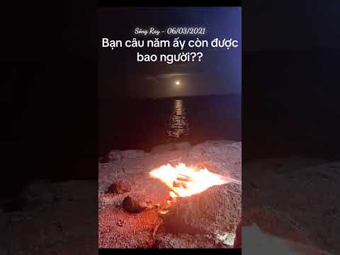 Kỷ niệm cắm trại câu cá đập Sông Ray  #ducauky #camtraicauca #cauca #camtrai #thiennhien