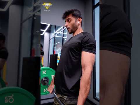 TRIFIT GAMES ROUND 2 TEASER