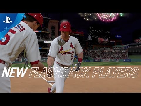 MLB The Show 19 - Bite Size Top 10 Super Cut | PS4