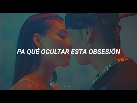 Lu de la Tower - ¿Qué Hay De Malo? [Letra + Video]