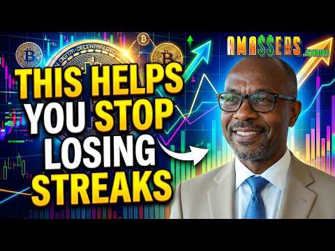 It’s IMPOSSIBLE to stay in a losing streak if you apply this trading software hack step by step gui