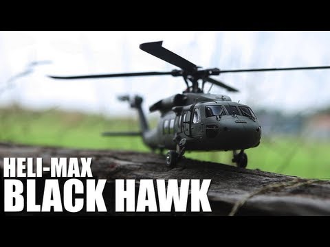 Flite Test - Heli-Max BLACK HAWK - REVIEW - UC9zTuyWffK9ckEz1216noAw