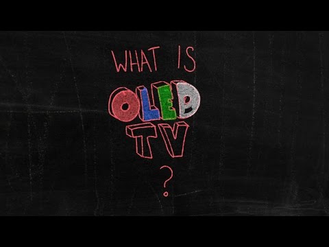 What is OLED? - UCOmcA3f_RrH6b9NmcNa4tdg