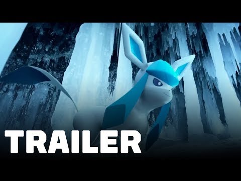 Pokemon Go - Generation 4 Launch Trailer - UCKy1dAqELo0zrOtPkf0eTMw