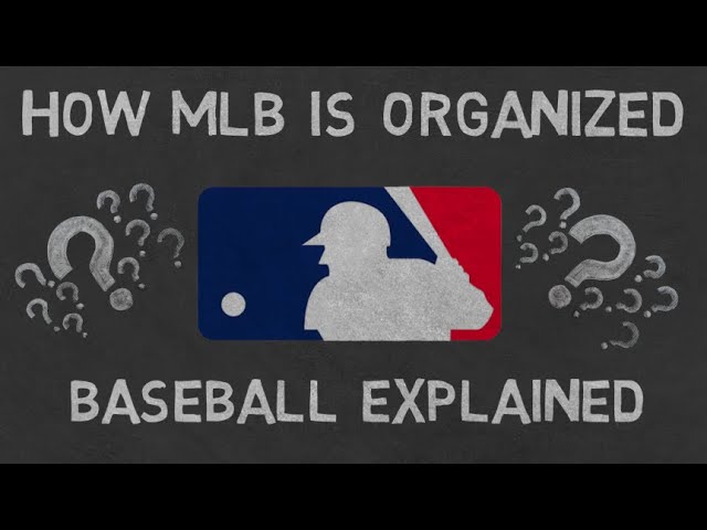 What Baseball Teams Are In The National League?