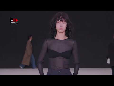 YEARLY PLAN Fall 2023 Shanghai - Fashion Channel