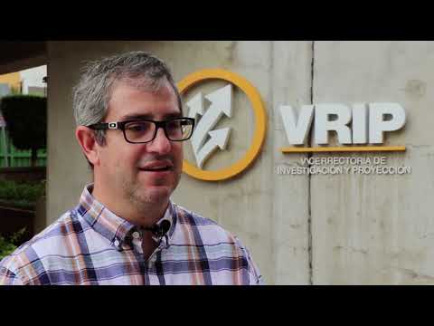 Invitación V Semana Científica