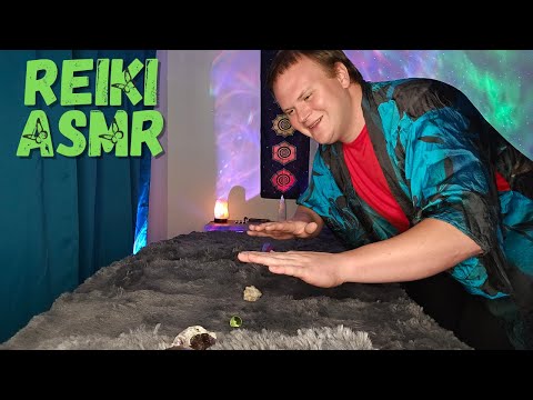 Replenishing Your Chi During this Peaceful Reiki Session (Reiki Infused Session)