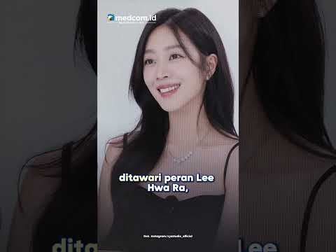 Jo Bo Ah Dilirik Gantikan Lee Chung Ah di Drama The Obedient Killer