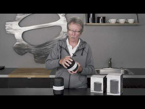 Fellow Atmos Vacuum Canister | Crew Review