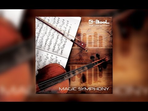 C-BooL - Magic Symphony ft. Giang Pham (Lyric) - UCMZOGB_BfTbUcJYO3oZNjEQ