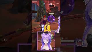 ON YOUR LEFT (Marvel Rivals)