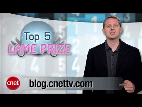 CNET Top 5: Worst tech gifts for dads - UCOmcA3f_RrH6b9NmcNa4tdg