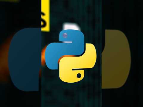 This Python Package is Incredible 🐍